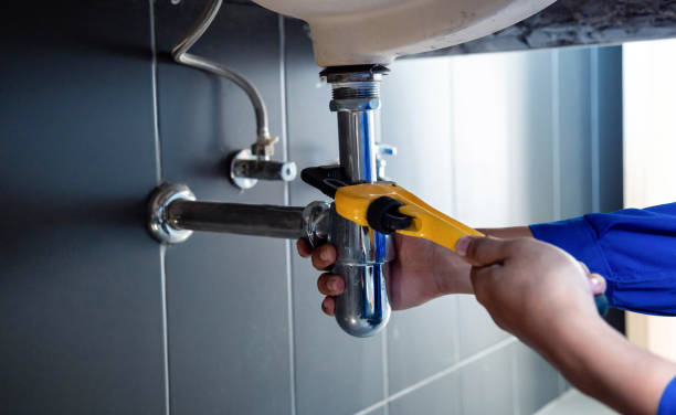 Professional Plumber in Ewa Beach, HI